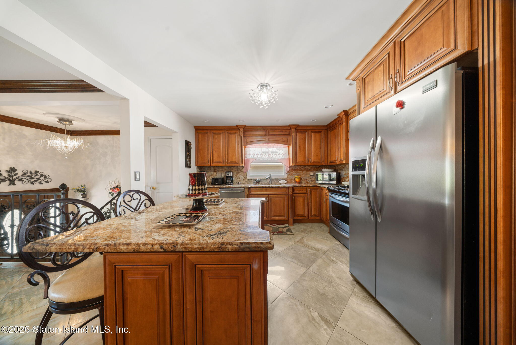 599 Foster Road