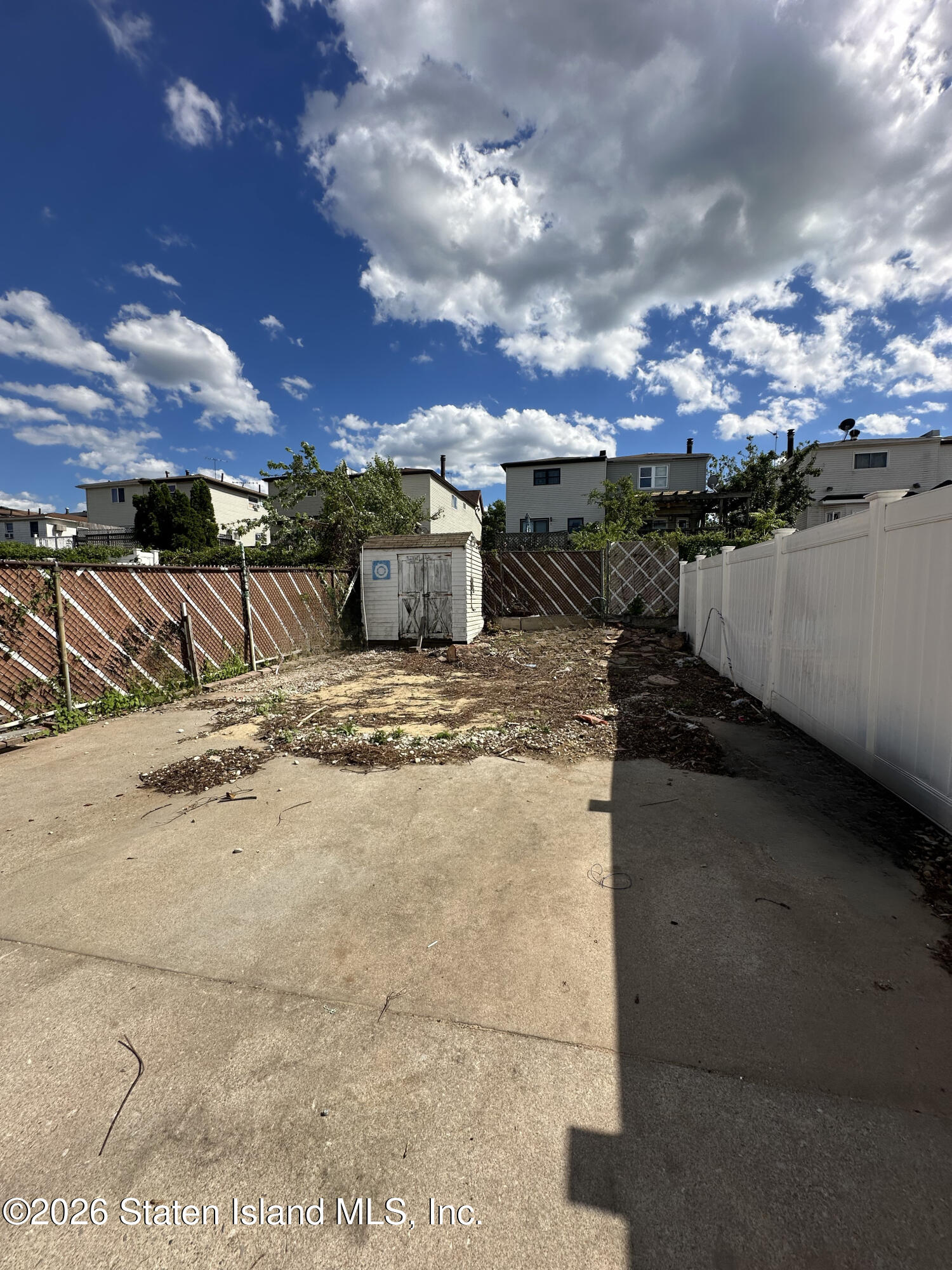 32 Amador Street