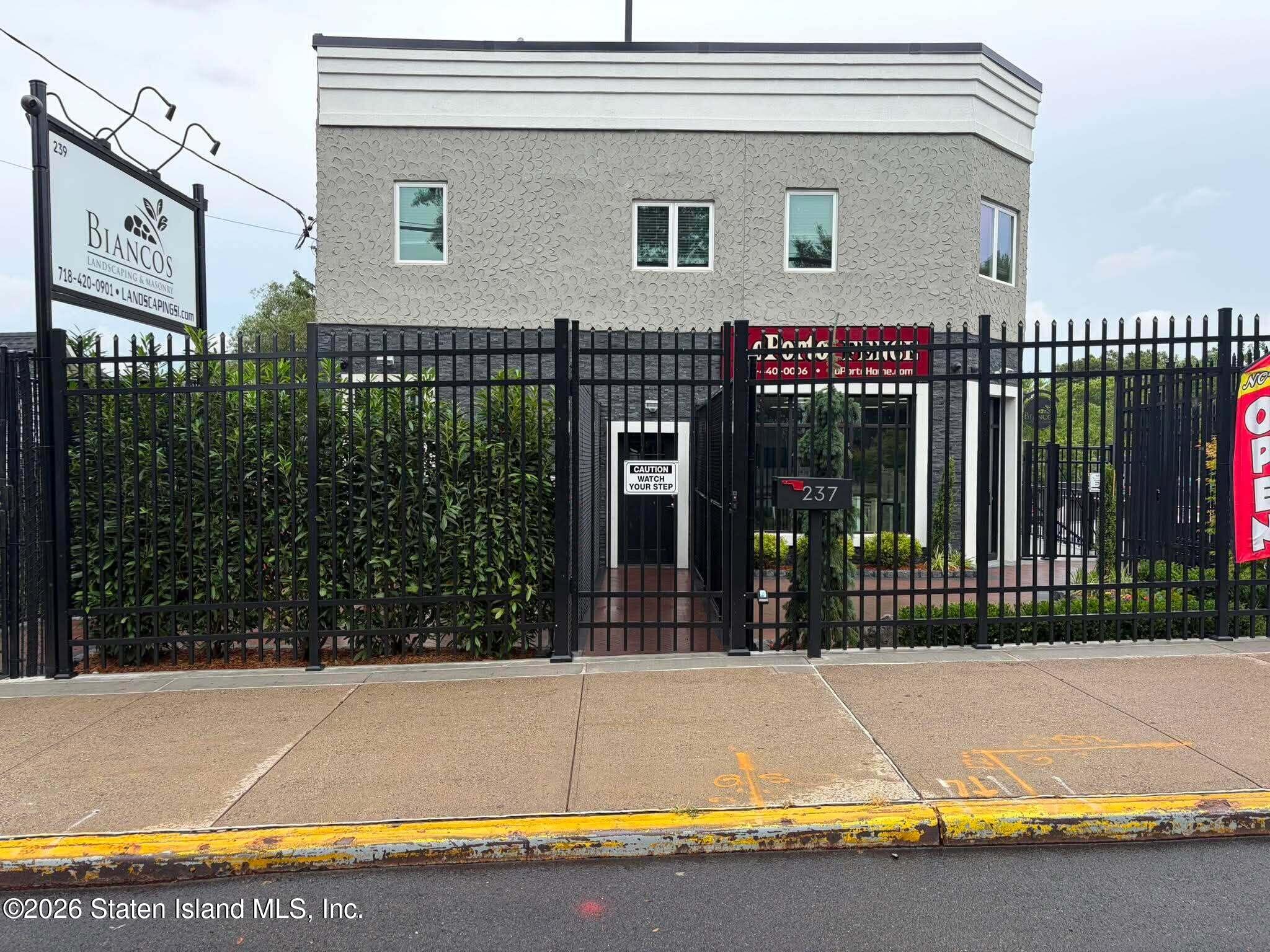 237 South Avenue