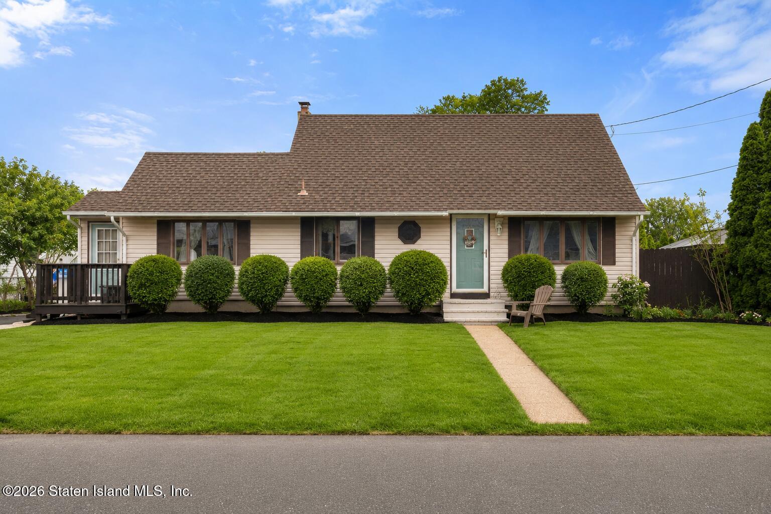 109 Harding Drive