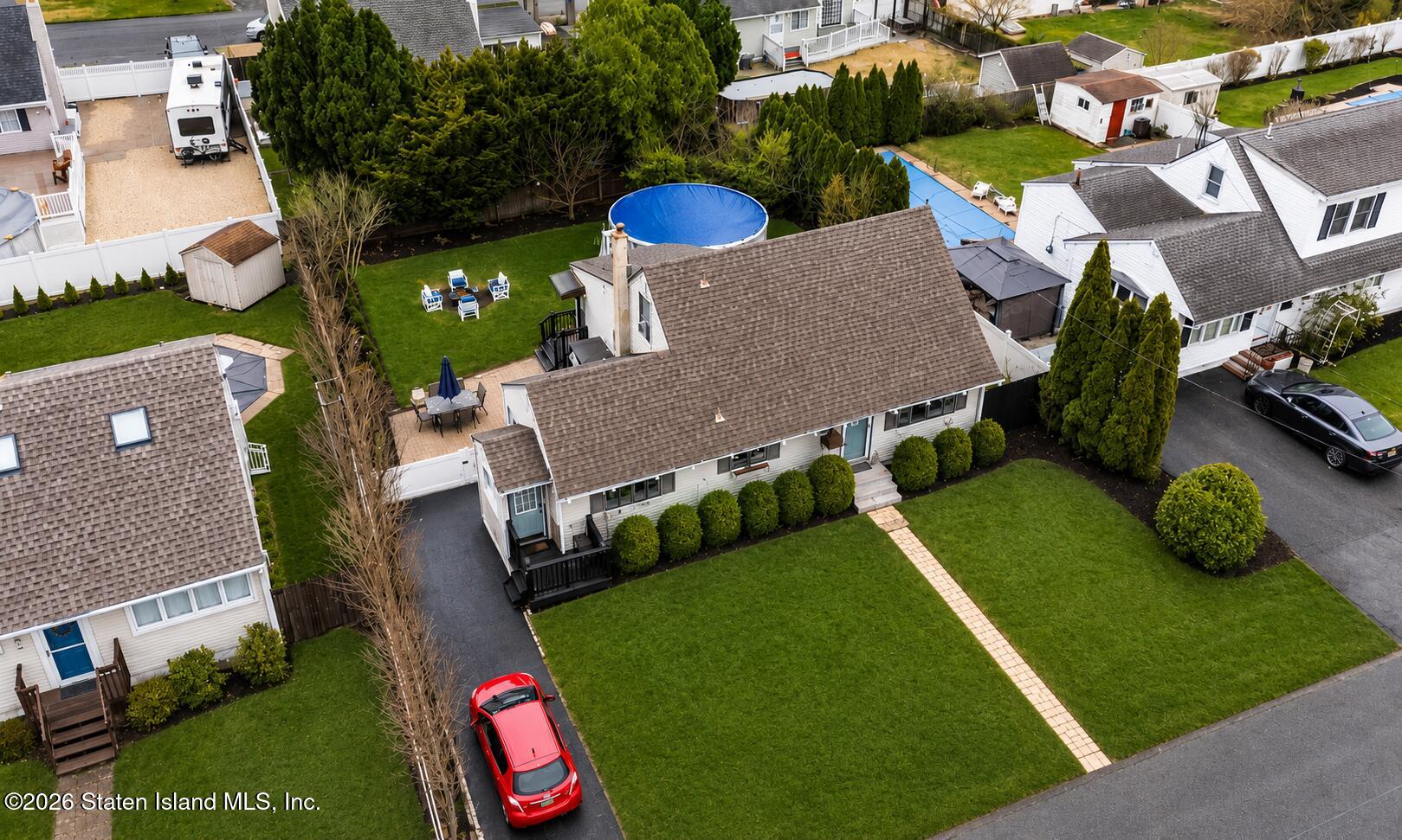 109 Harding Drive