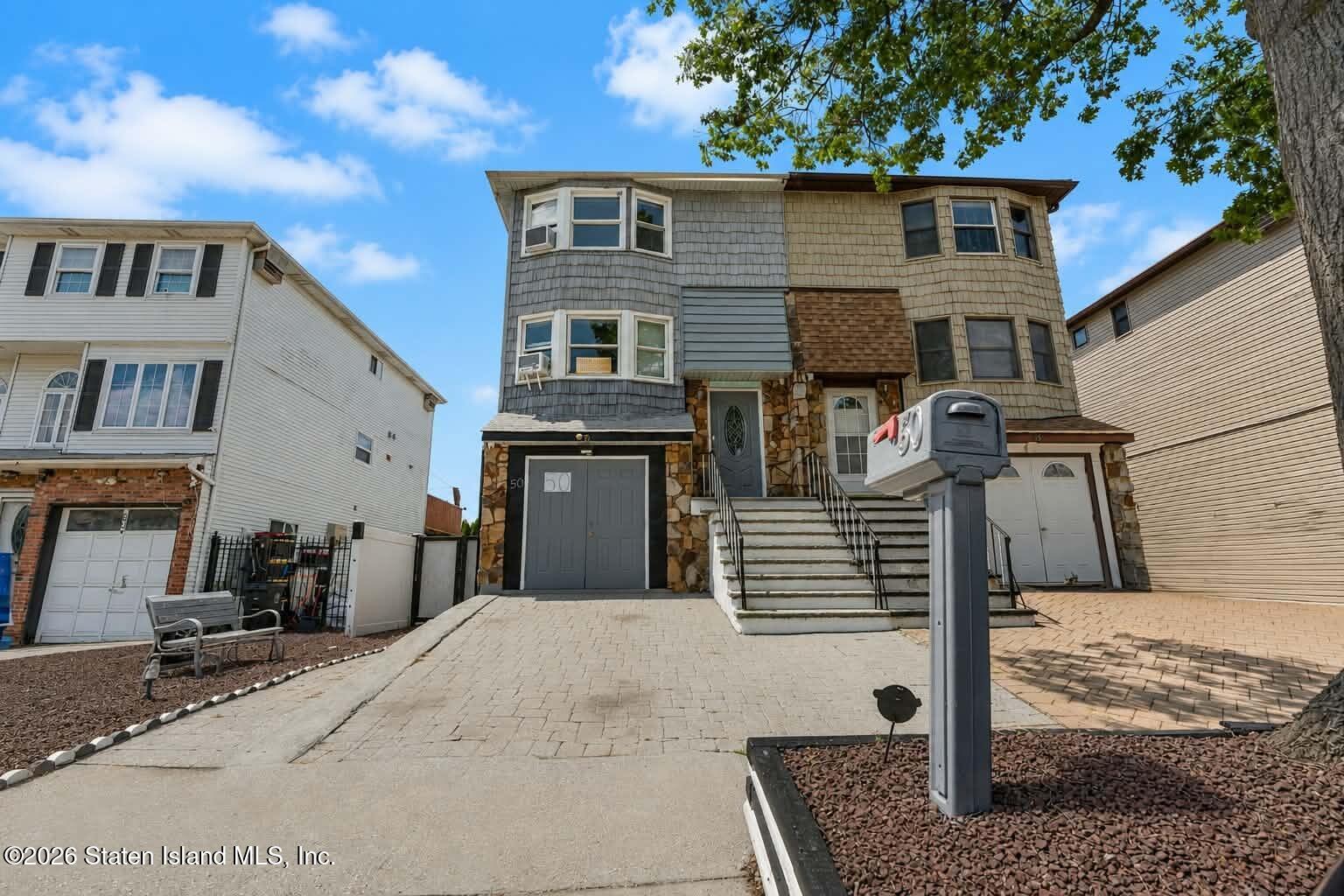50 Leggett Place