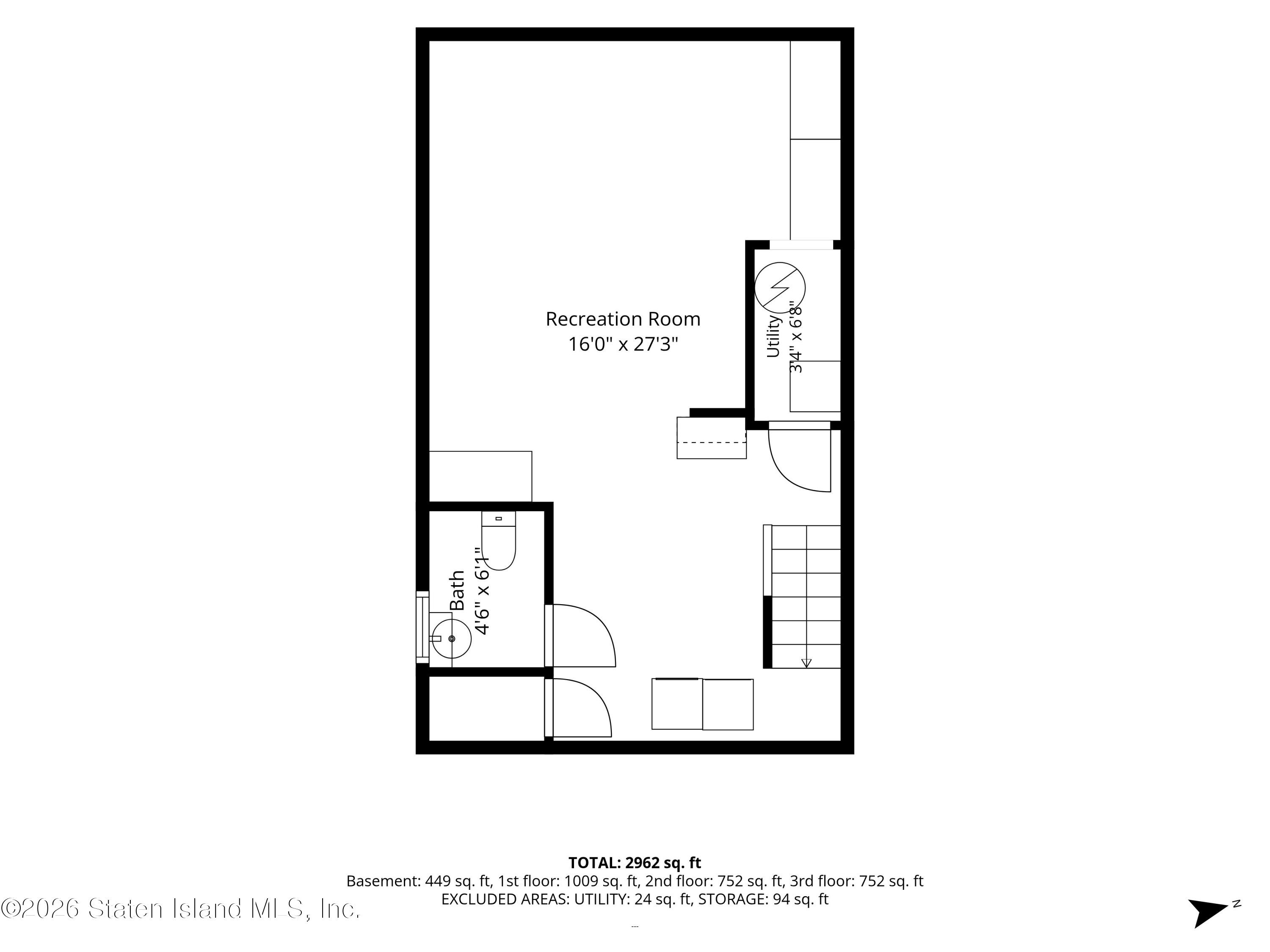 50 Leggett Place