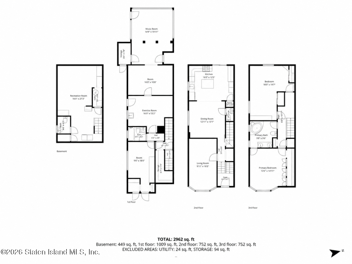 50 Leggett Place