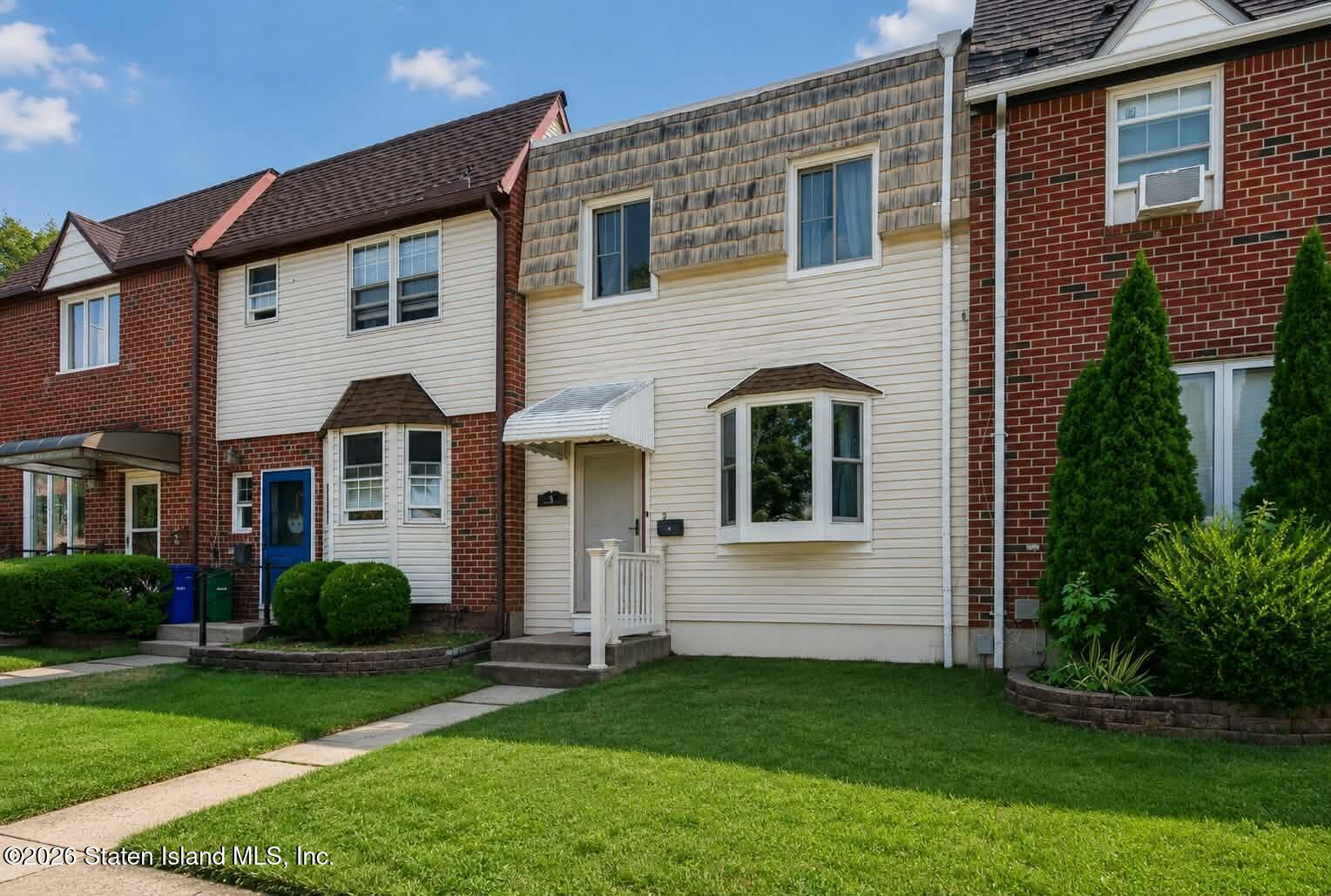 5 Morgan Lane