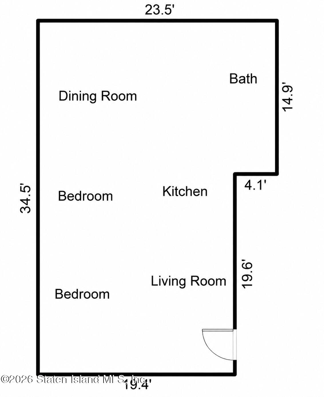 70 Aster Court