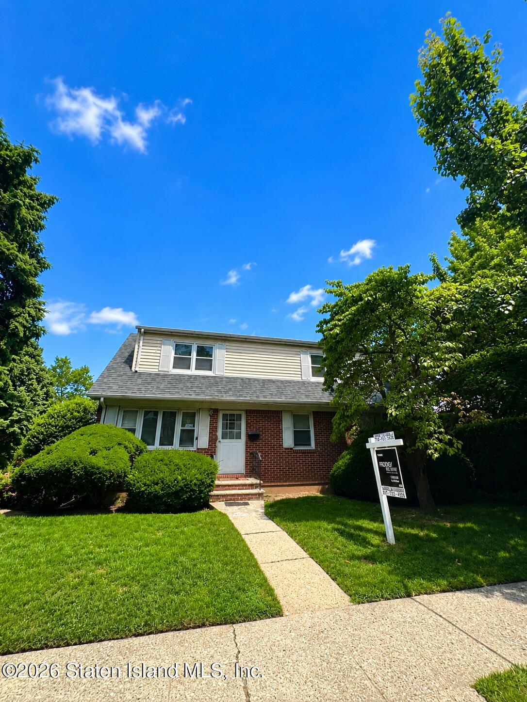 126 Grand Avenue