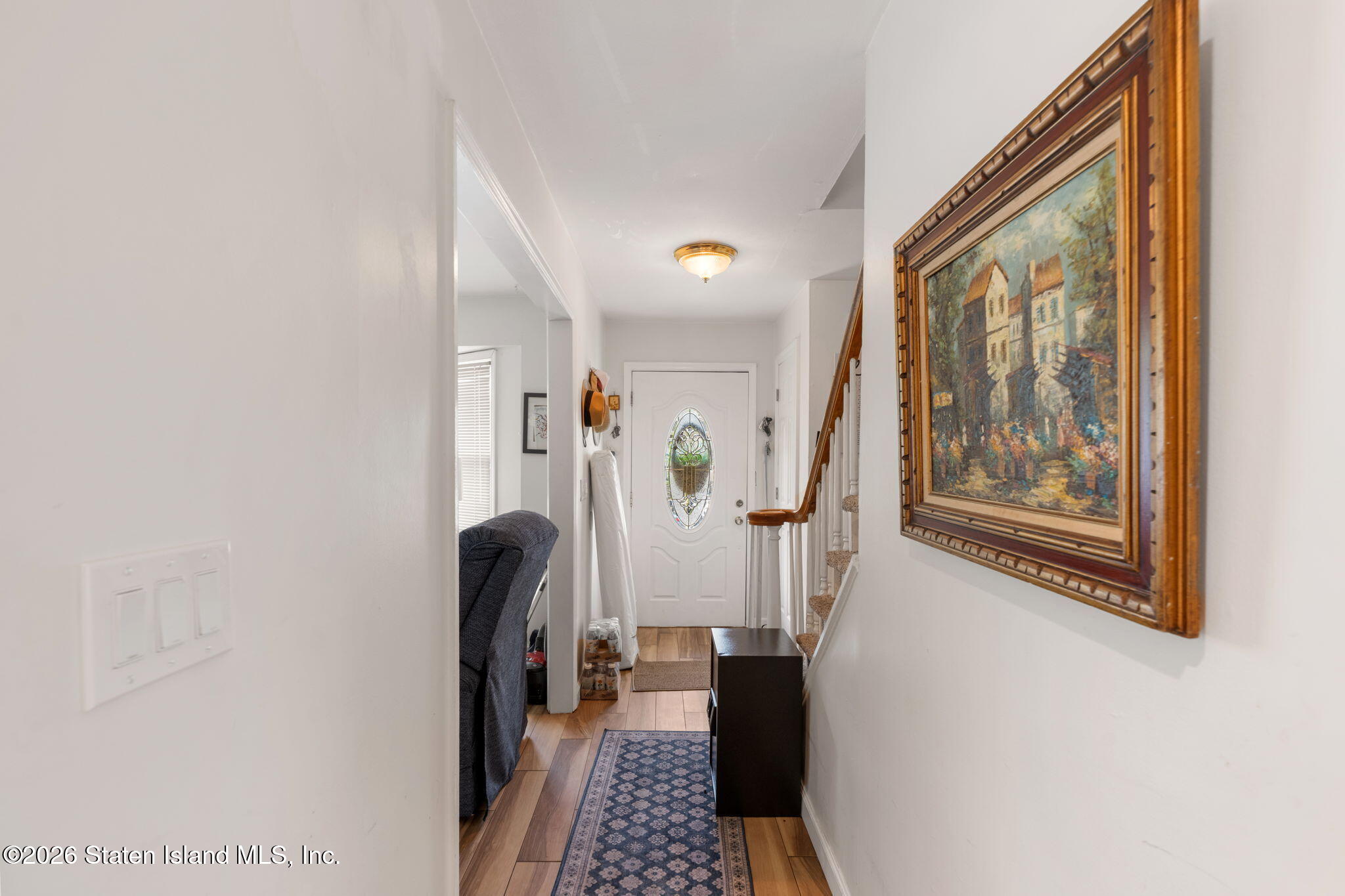 17 Lindenwood Road