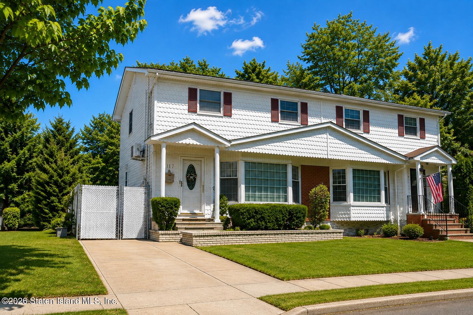 17 Lindenwood Road