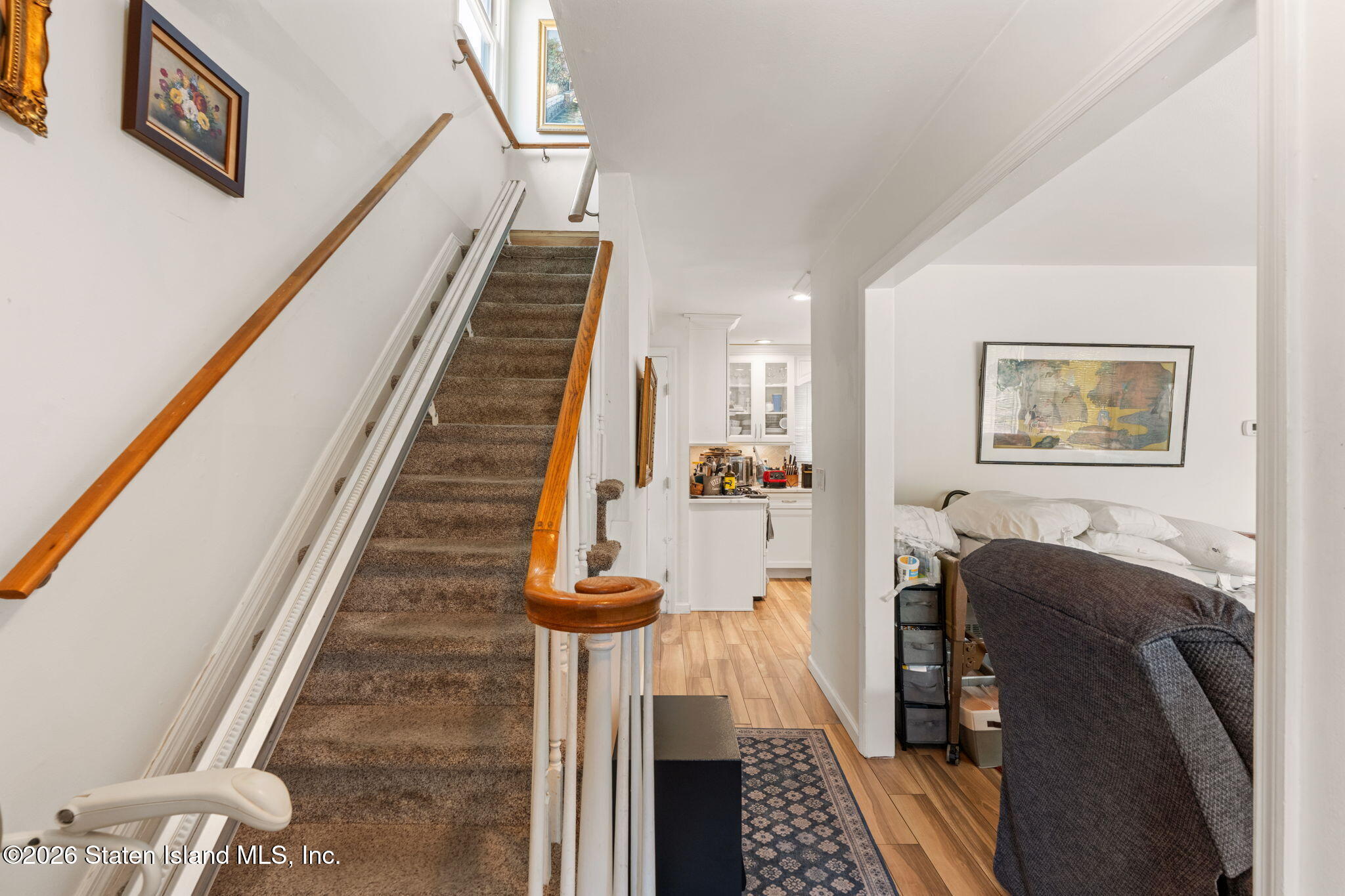 17 Lindenwood Road