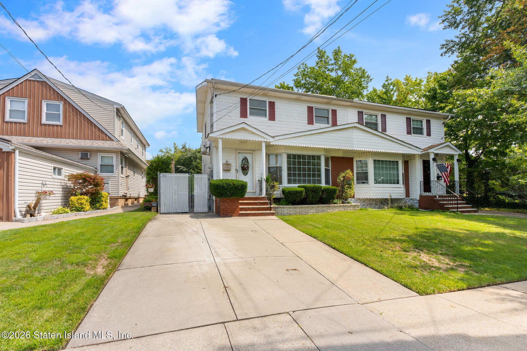17 Lindenwood Road