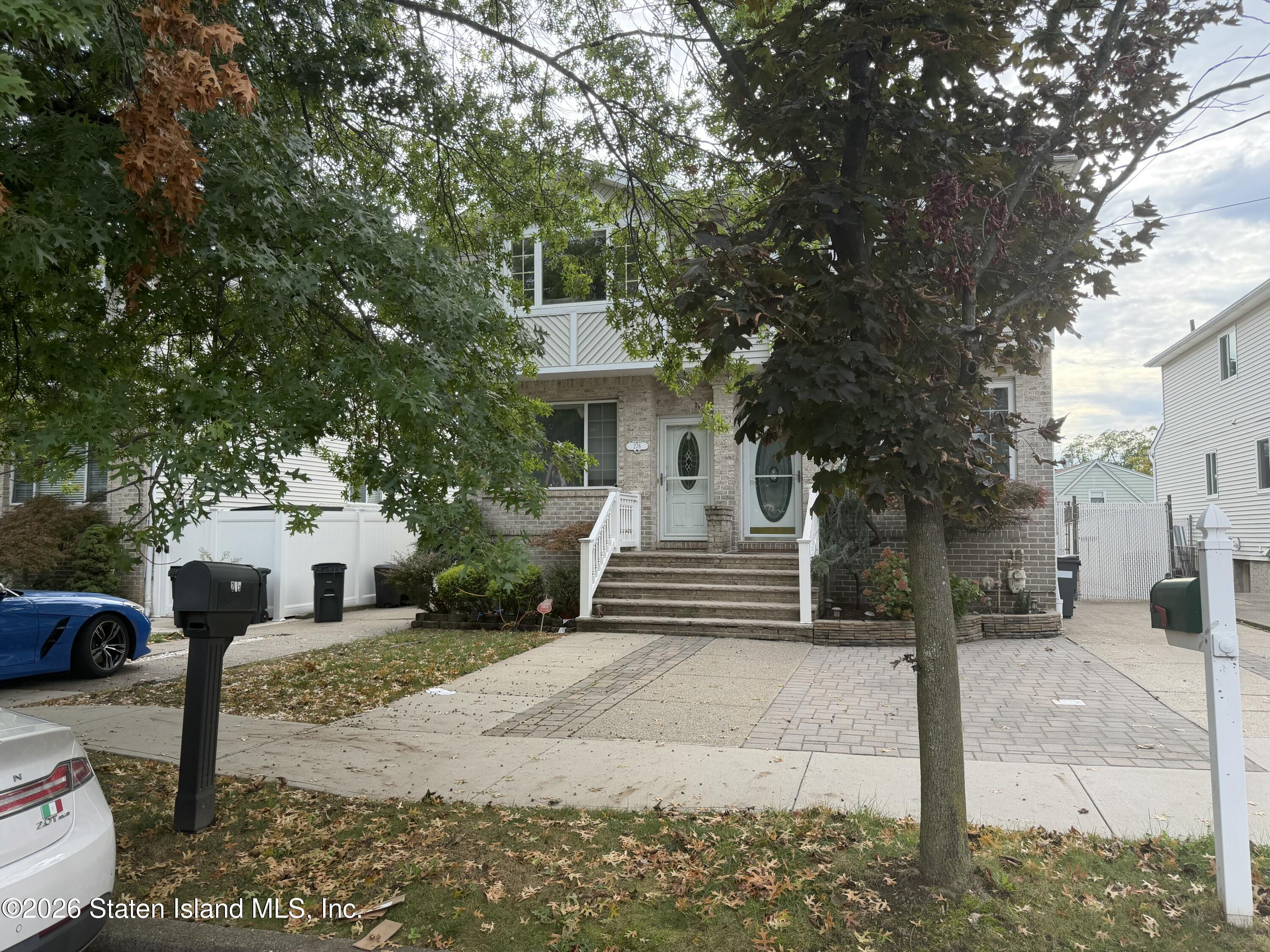 276 Barnard Avenue
