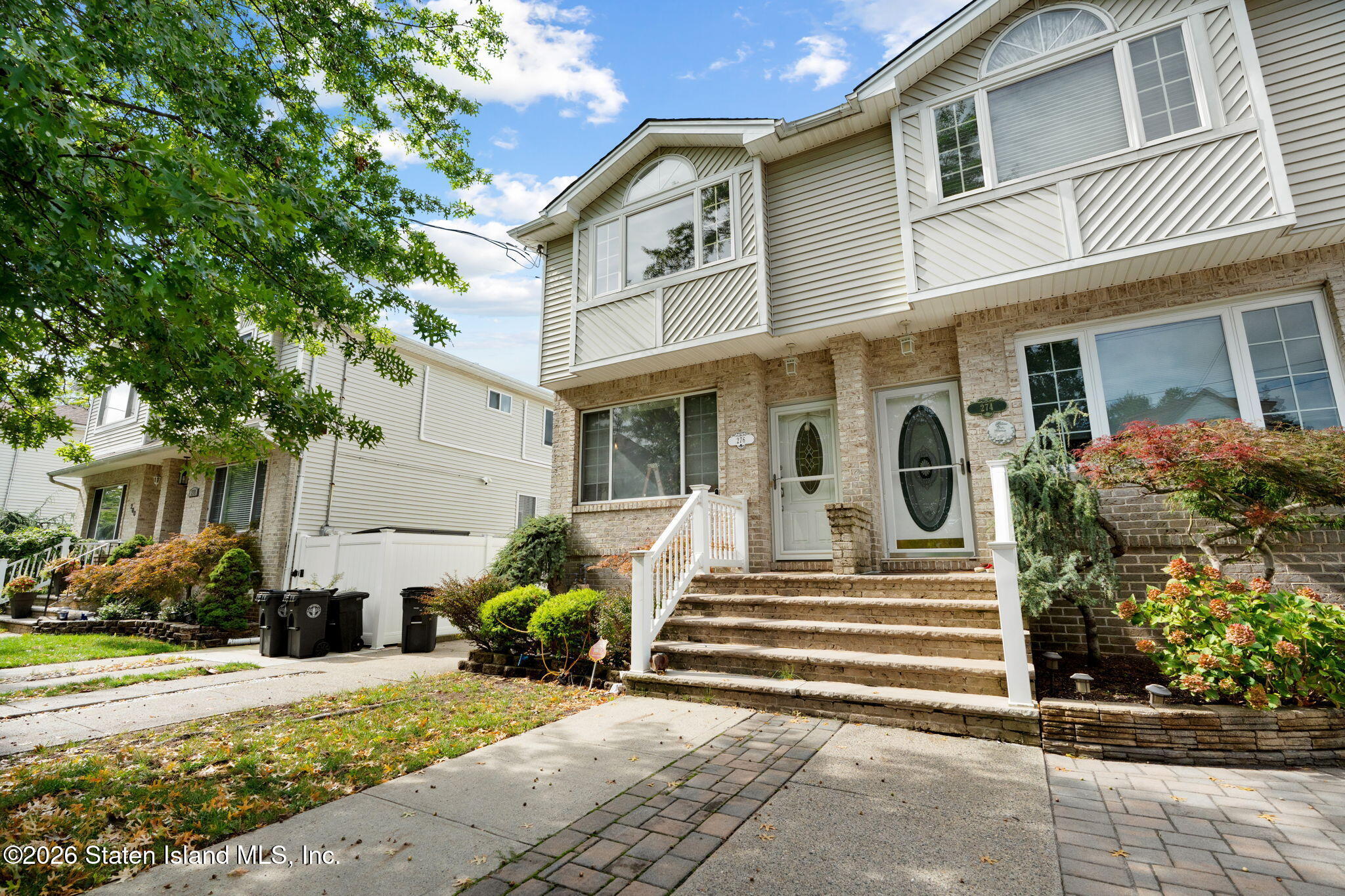 276 Barnard Avenue