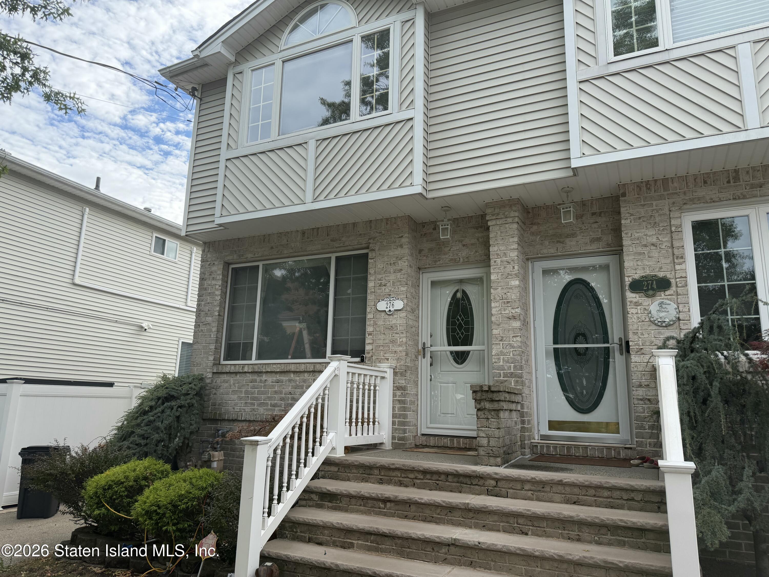 276 Barnard Avenue
