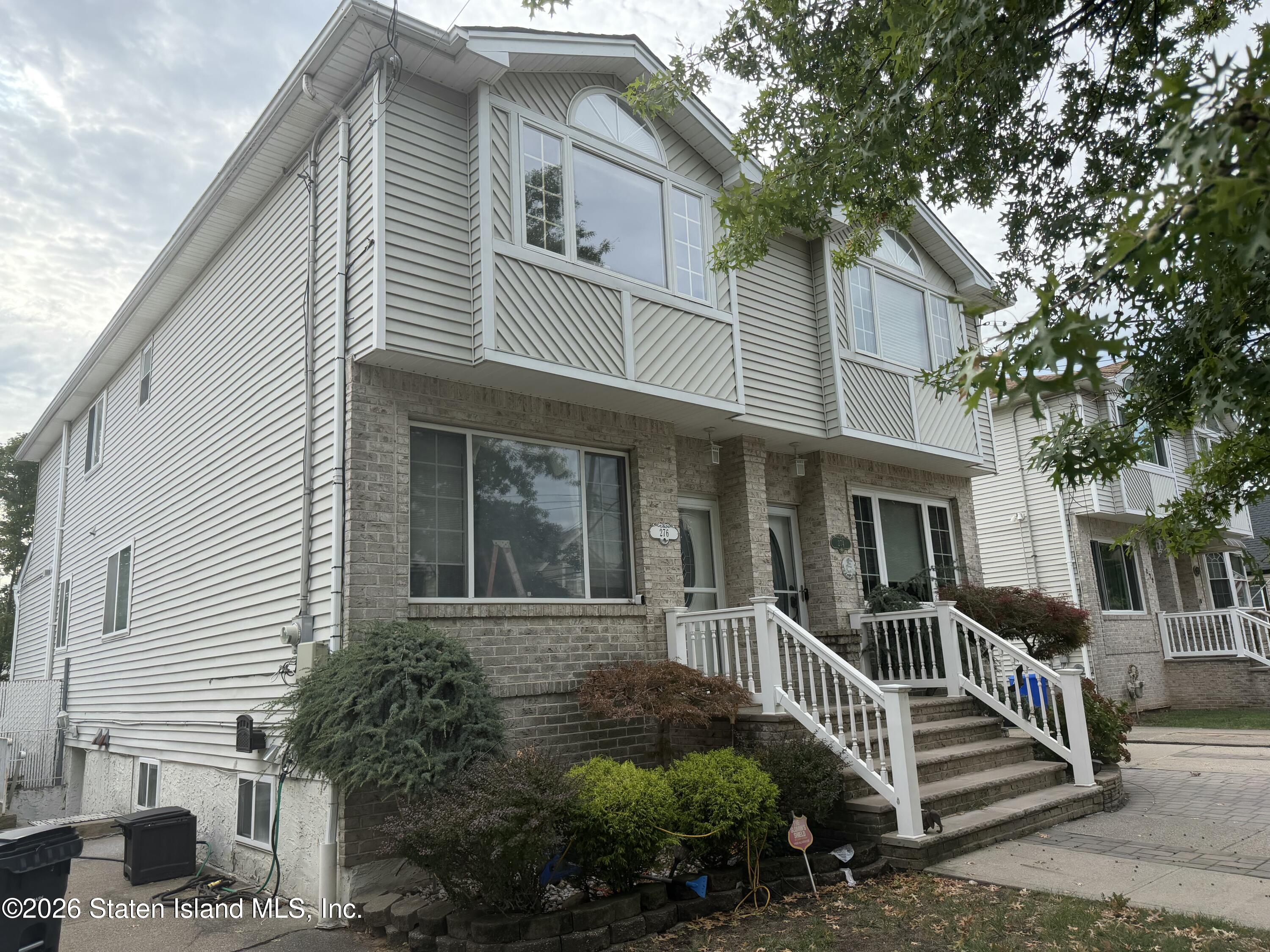 276 Barnard Avenue