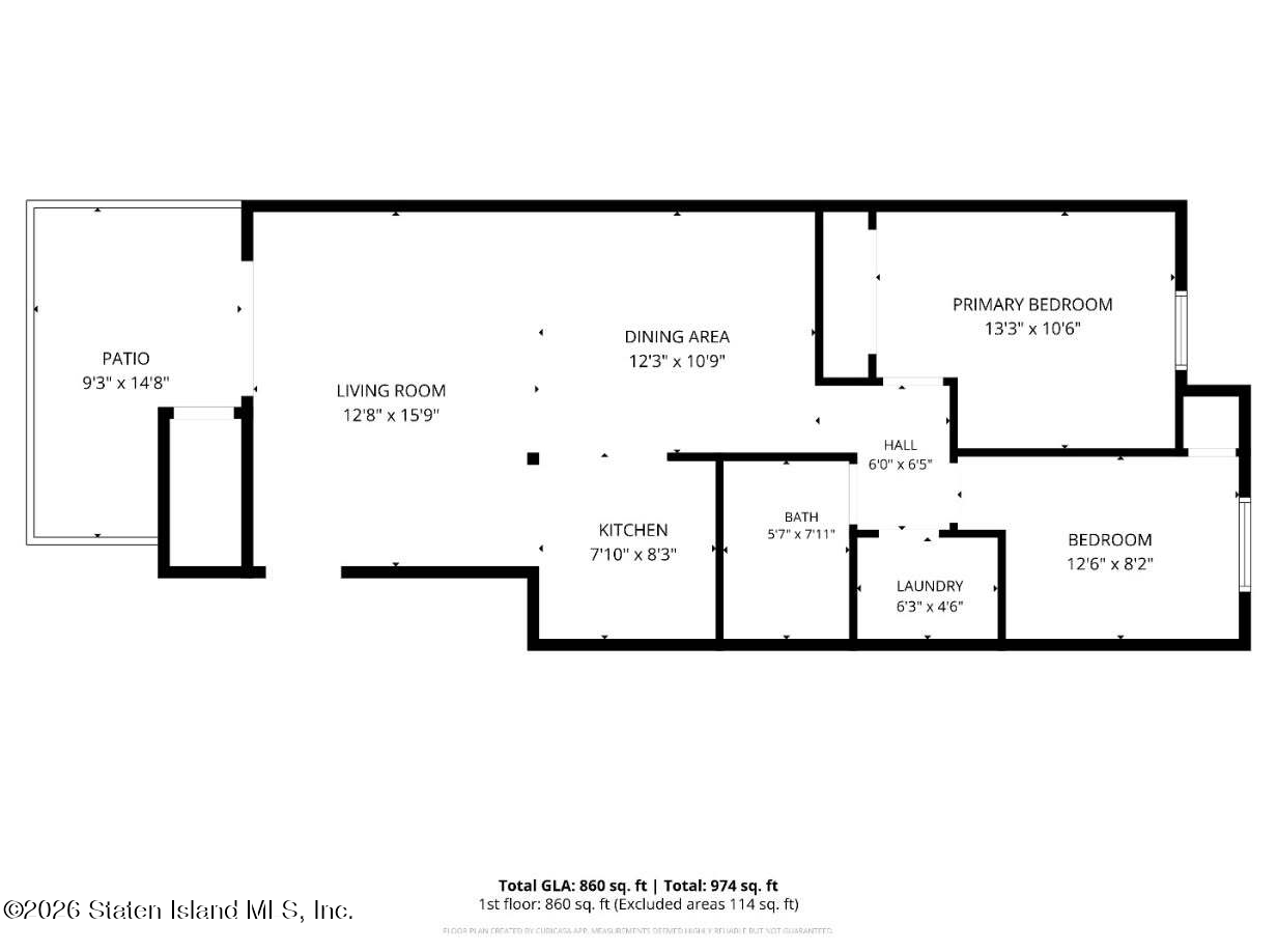 172 Timber Ridge Drive