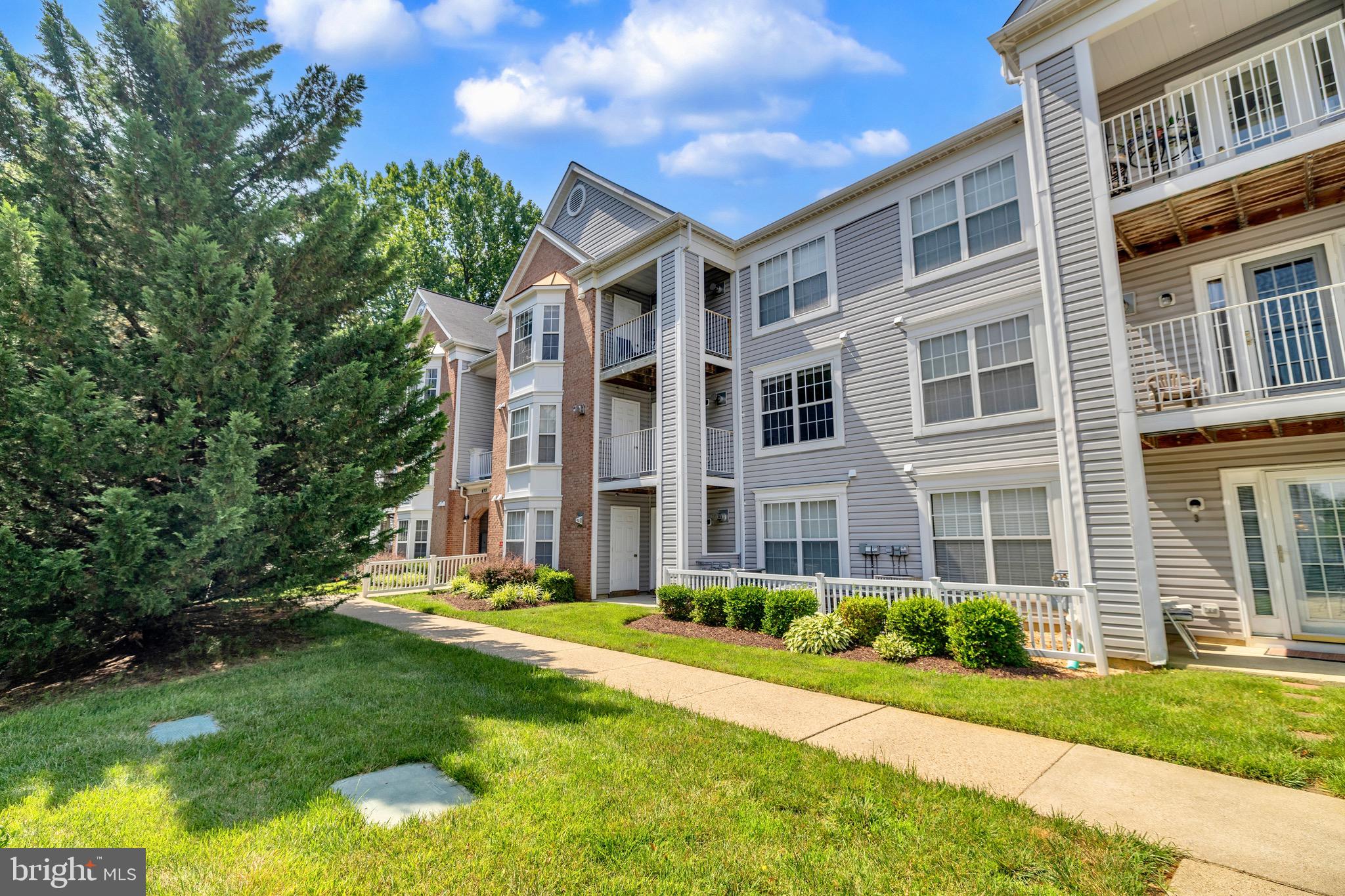 655 Burtons Cove Way #14