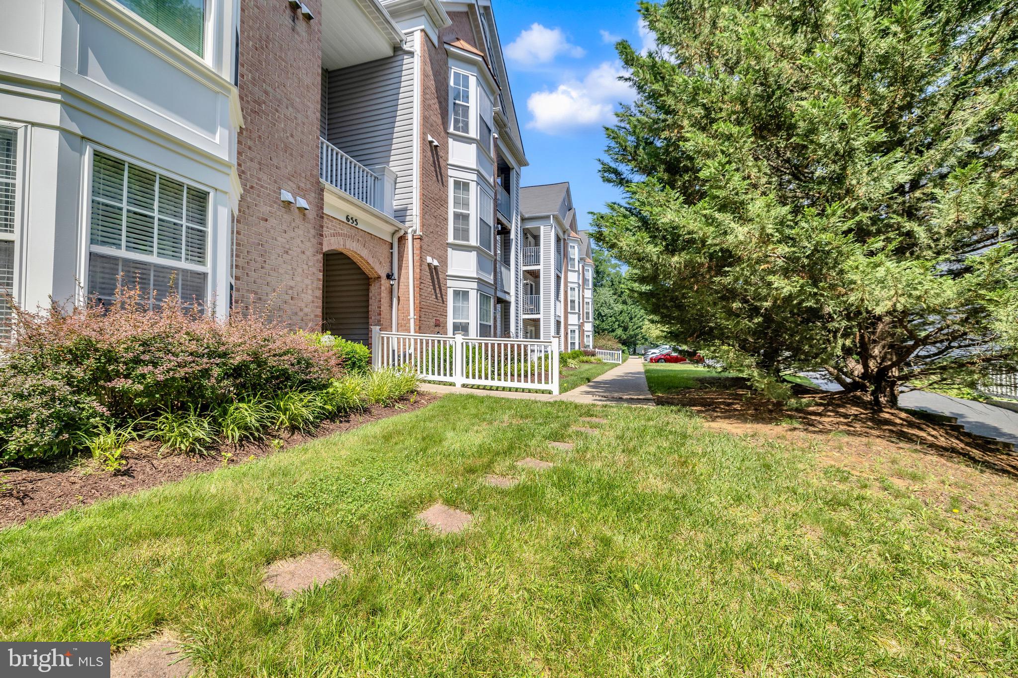 655 Burtons Cove Way #14