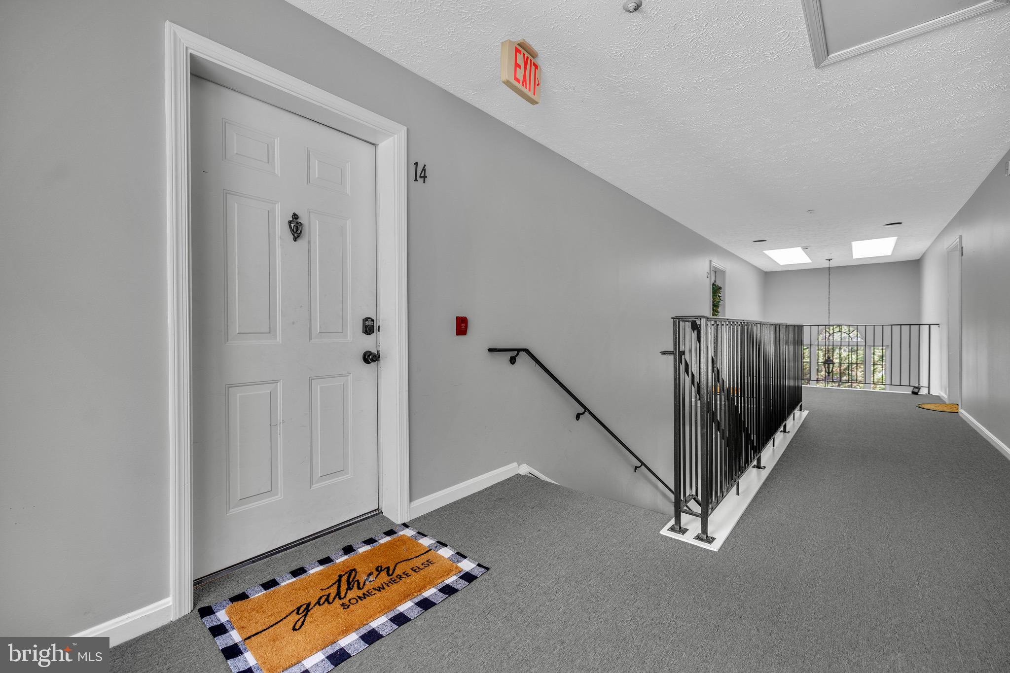 655 Burtons Cove Way #14
