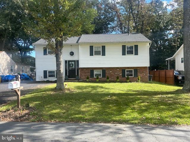 765 WHITNEYS LANDING DRIVE