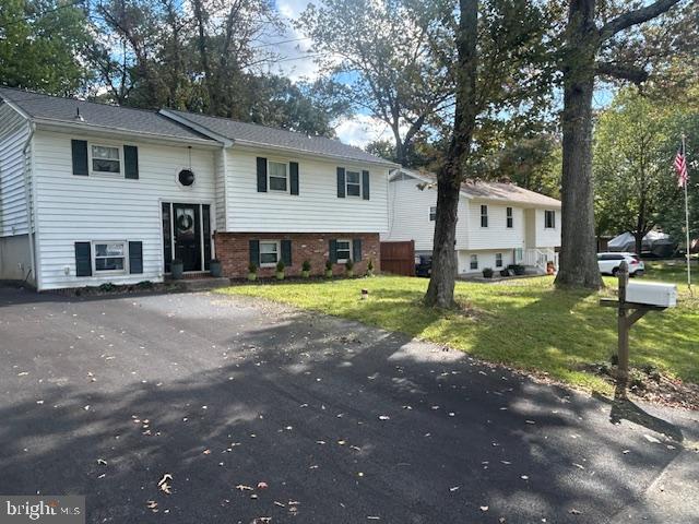 765 WHITNEYS LANDING DRIVE