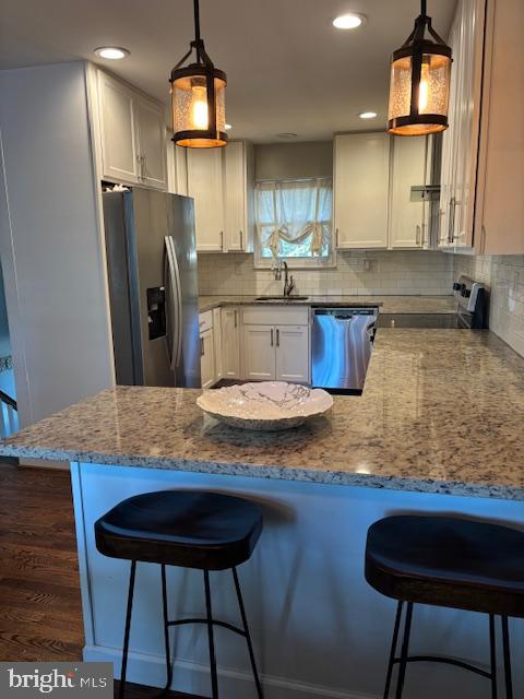 765 WHITNEYS LANDING DRIVE