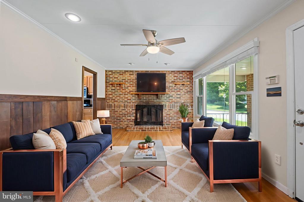 144 Cedarmere Rd