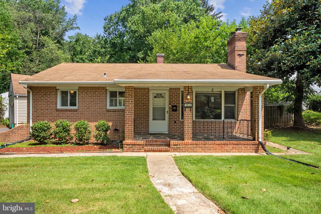 144 Cedarmere Rd