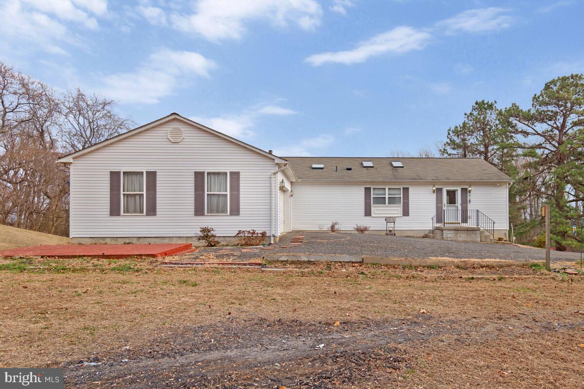 6984 BLUEBIRD HILL PLACE