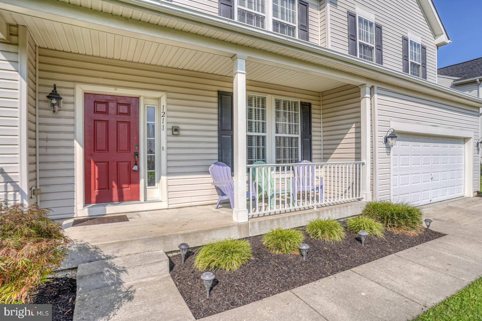 1211 Cattail Commons Way