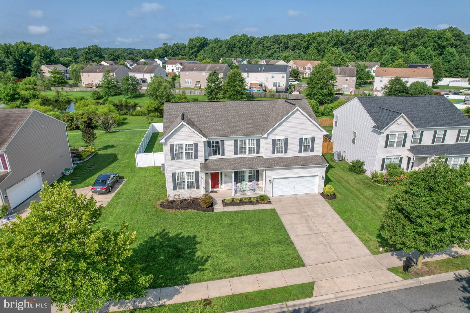 1211 Cattail Commons Way