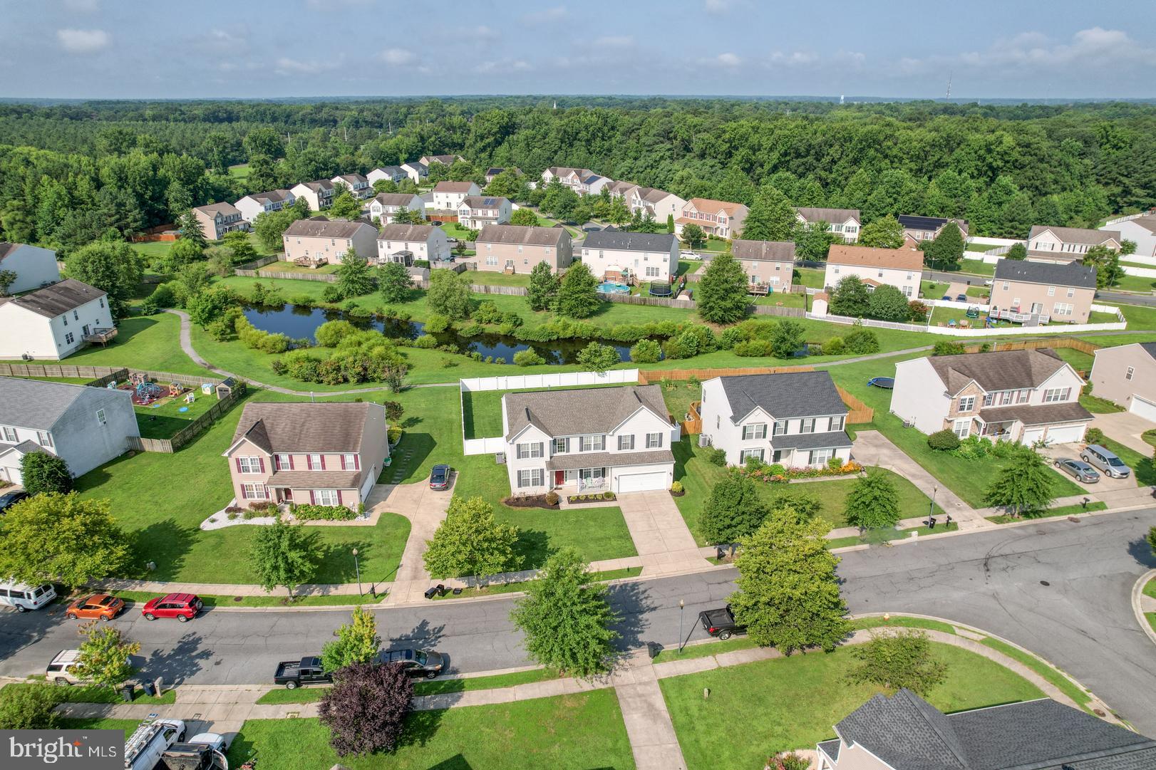 1211 Cattail Commons Way