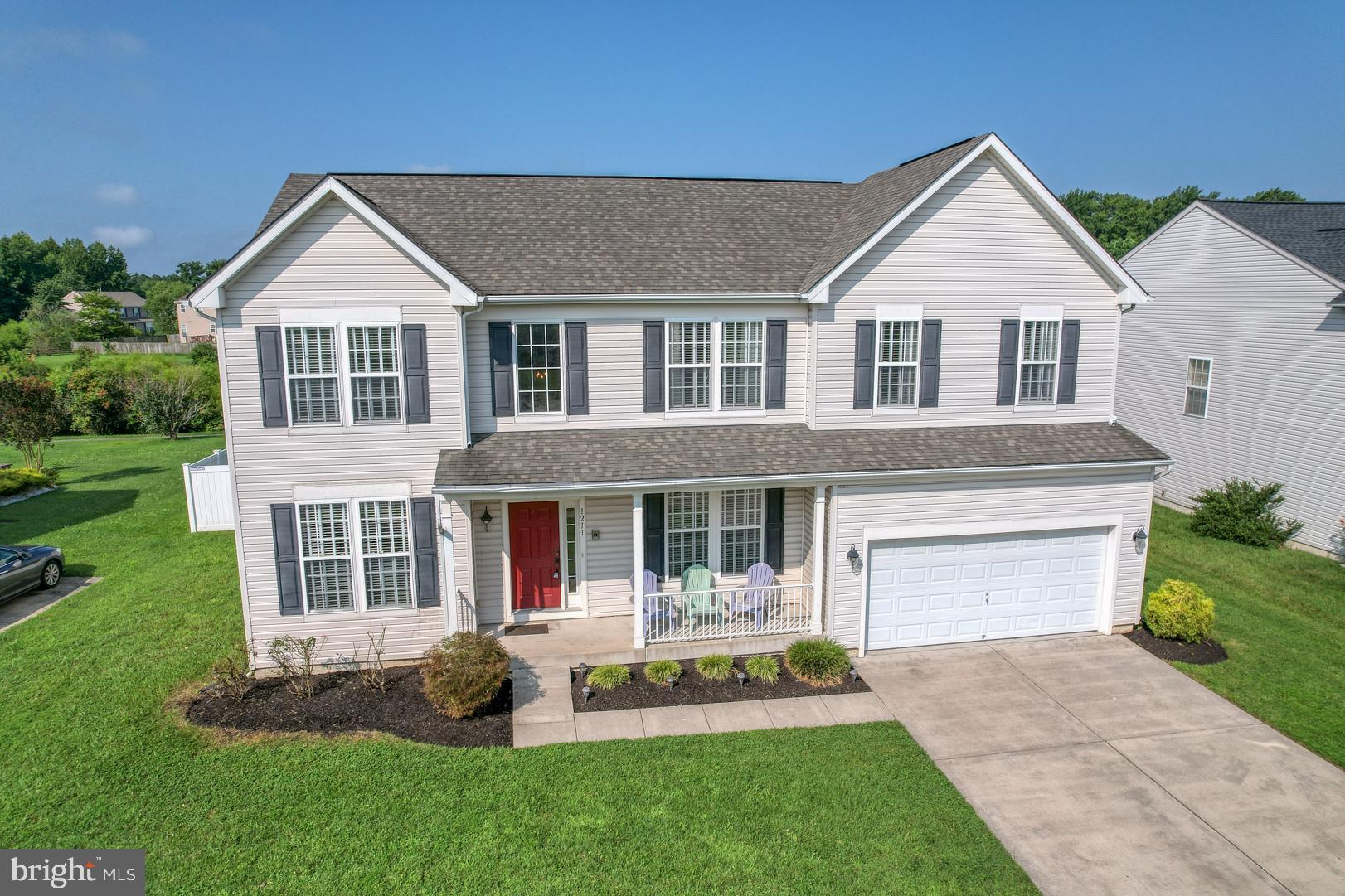 1211 Cattail Commons Way