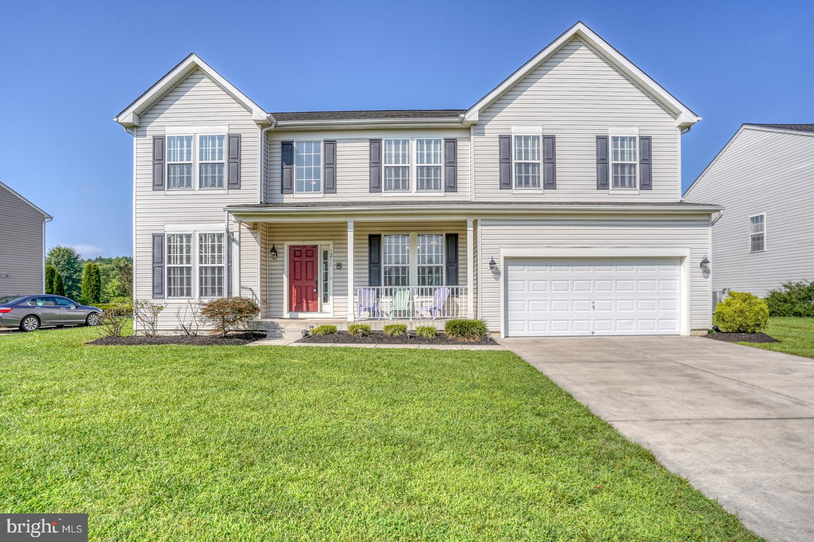 1211 Cattail Commons Way