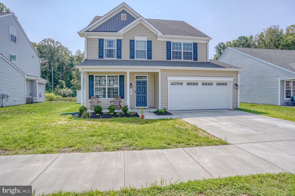 333 Morning Glory Dr