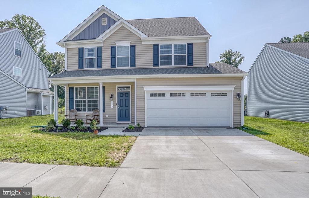 333 Morning Glory Dr