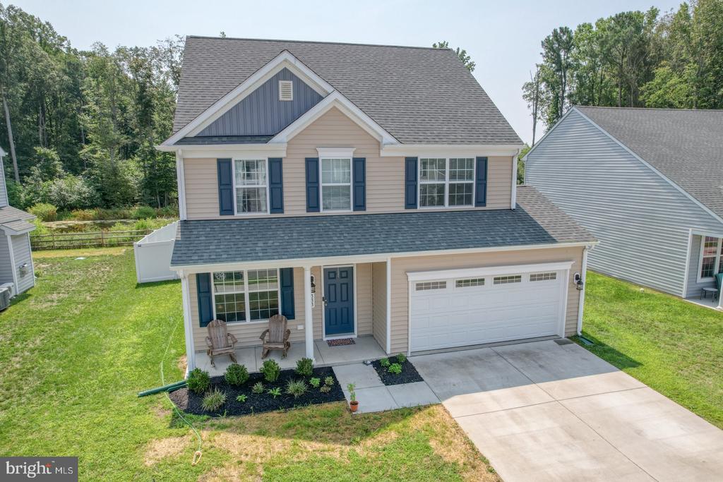 333 Morning Glory Dr