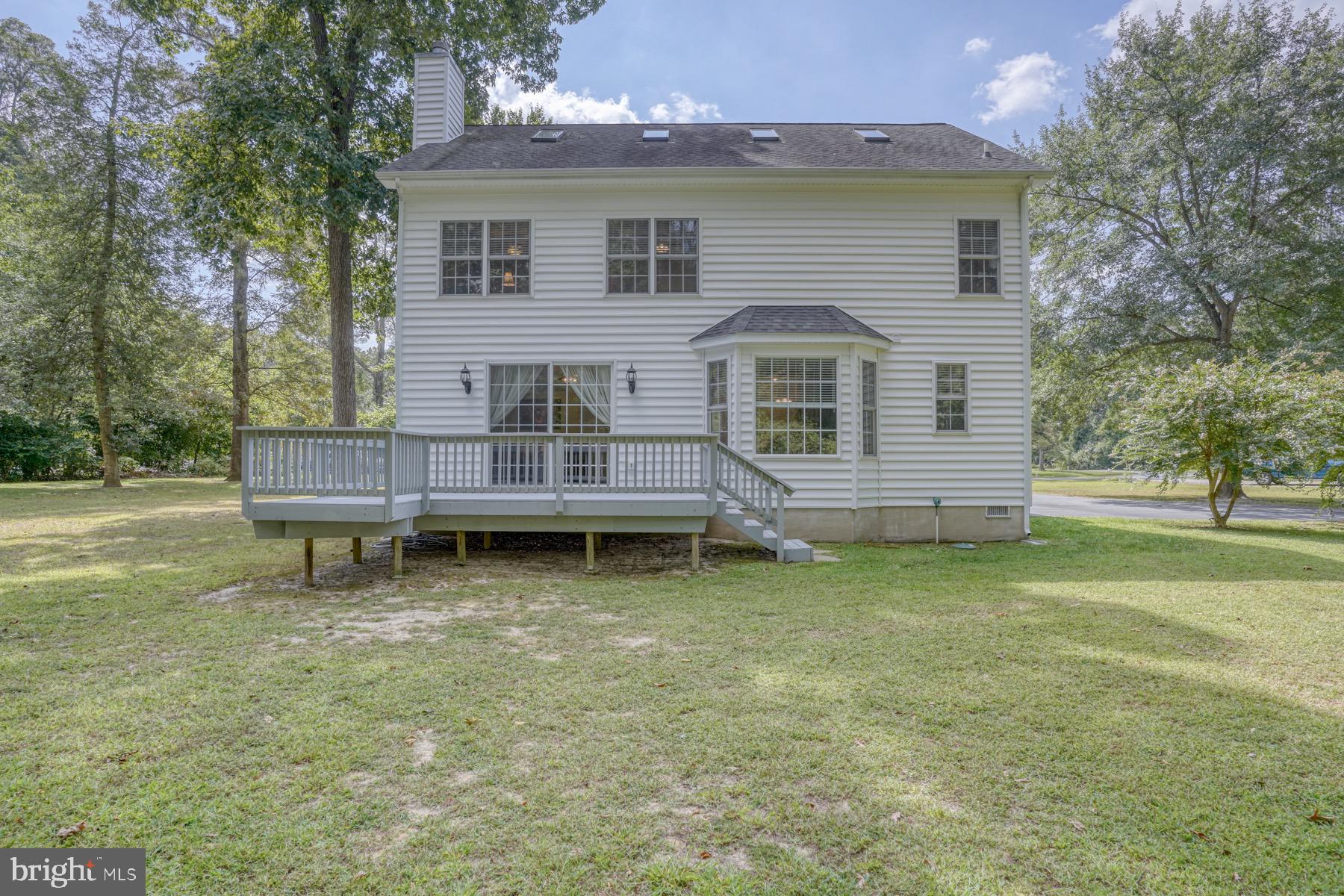 5569 Harmony Woods Dr