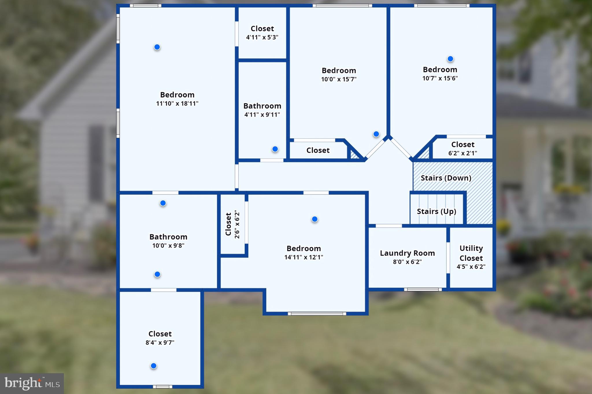 5569 Harmony Woods Dr