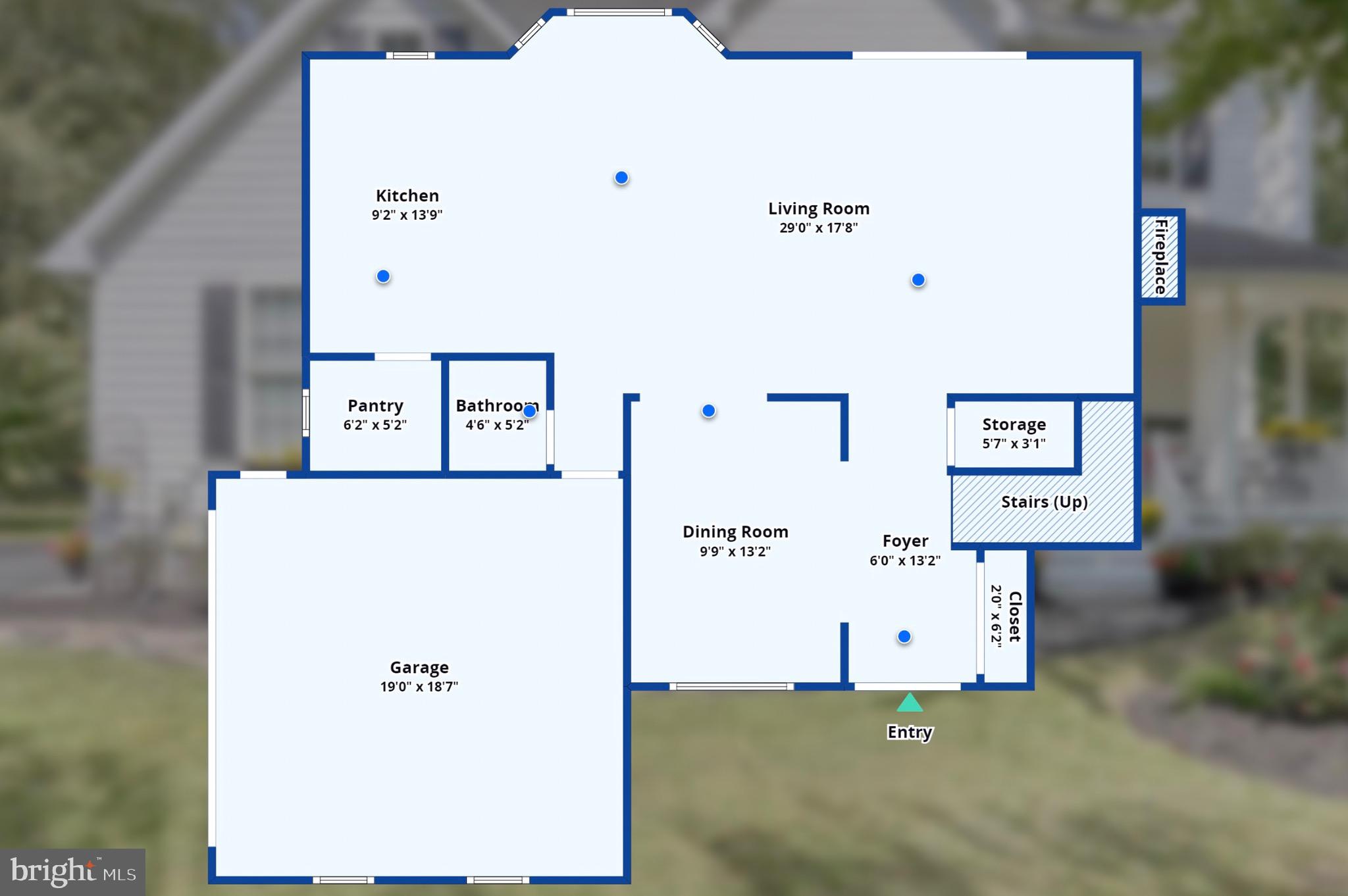 5569 Harmony Woods Dr