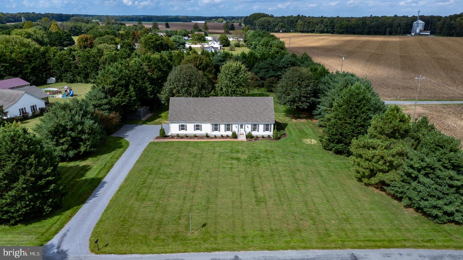 8475 Deer Run Rd