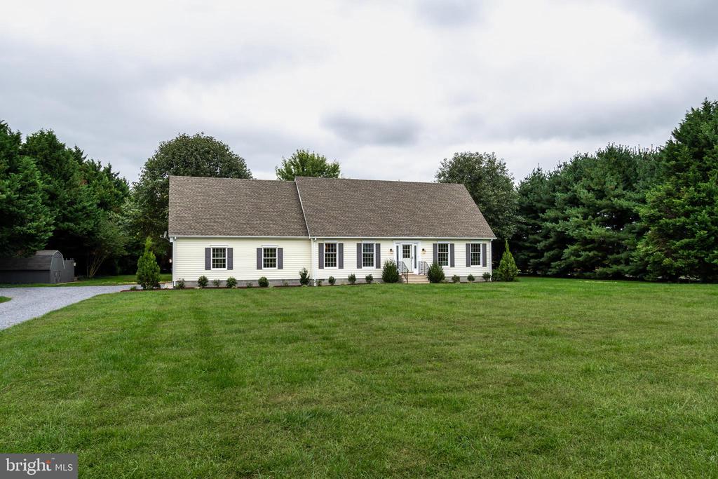 8475 Deer Run Rd