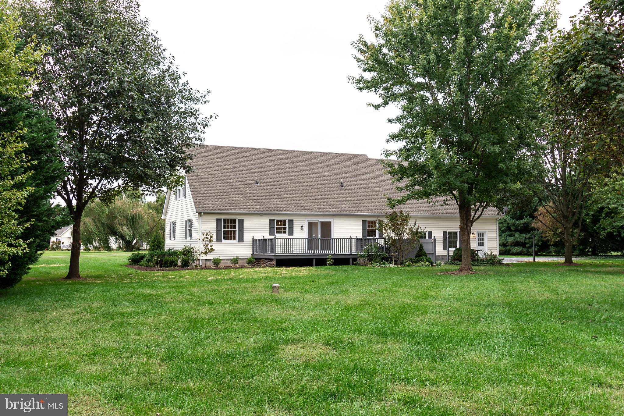 8475 Deer Run Rd