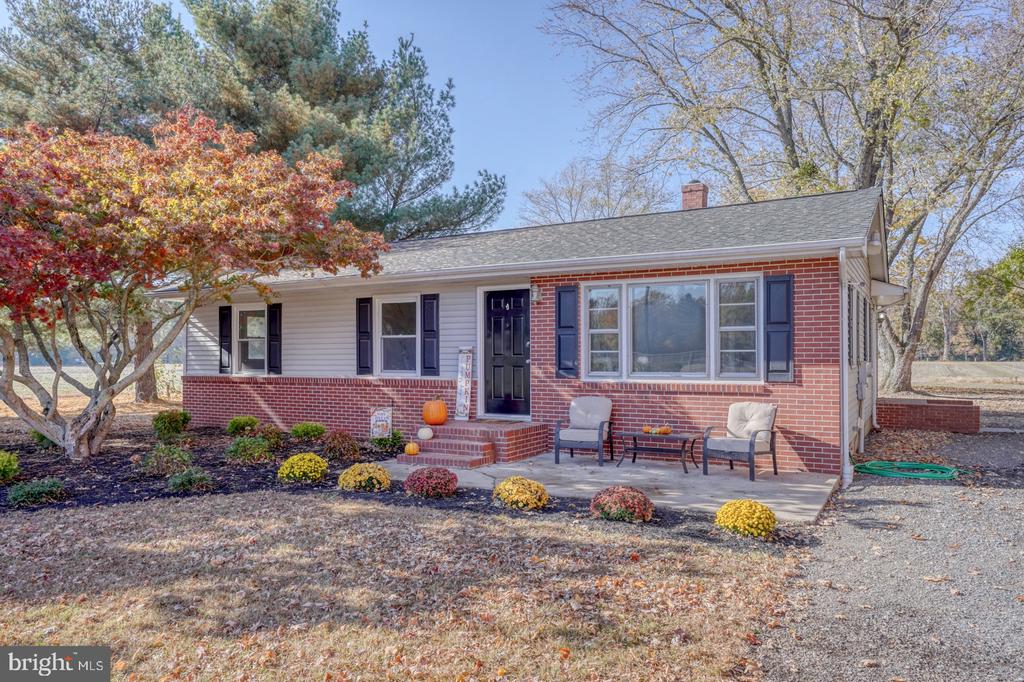 12826 Ridgely Rd