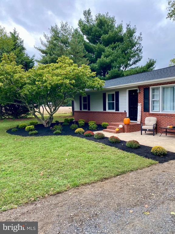 12826 Ridgely Rd