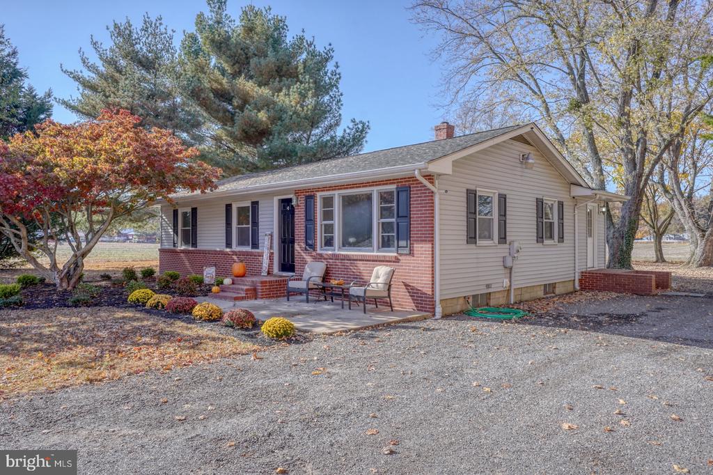12826 Ridgely Rd