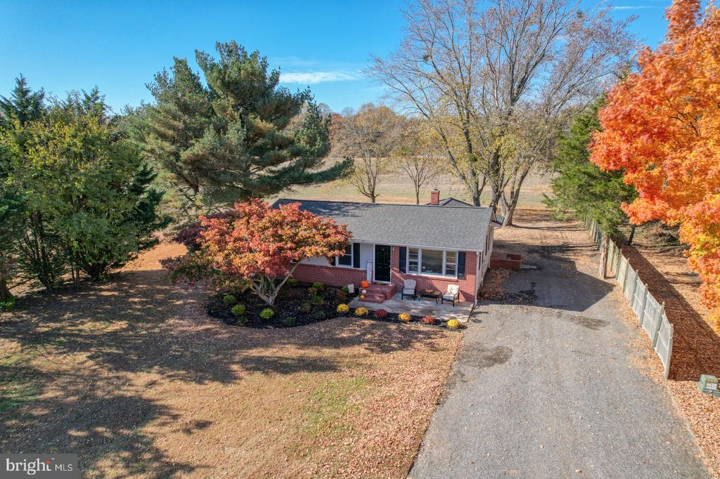 12826 Ridgely Rd