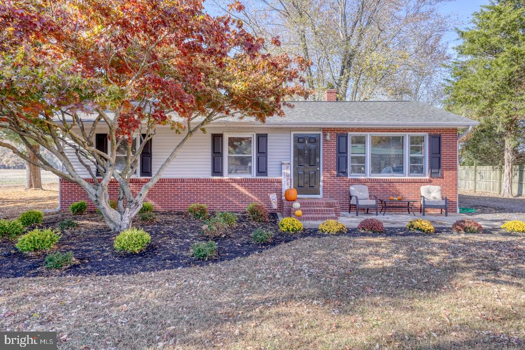 12826 Ridgely Rd