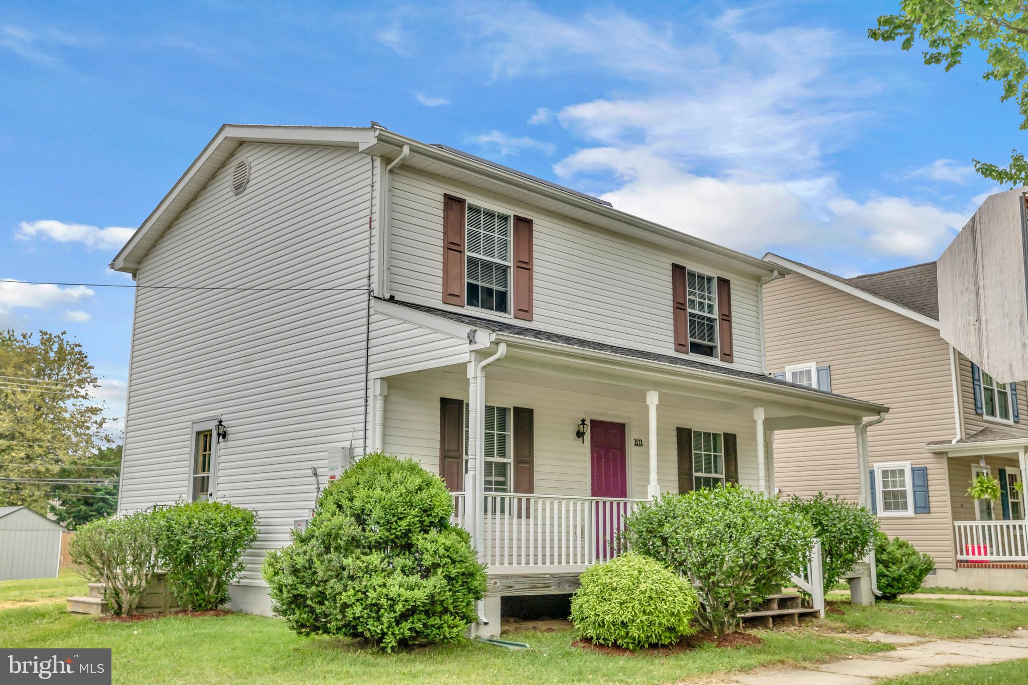202 Maryland Ave