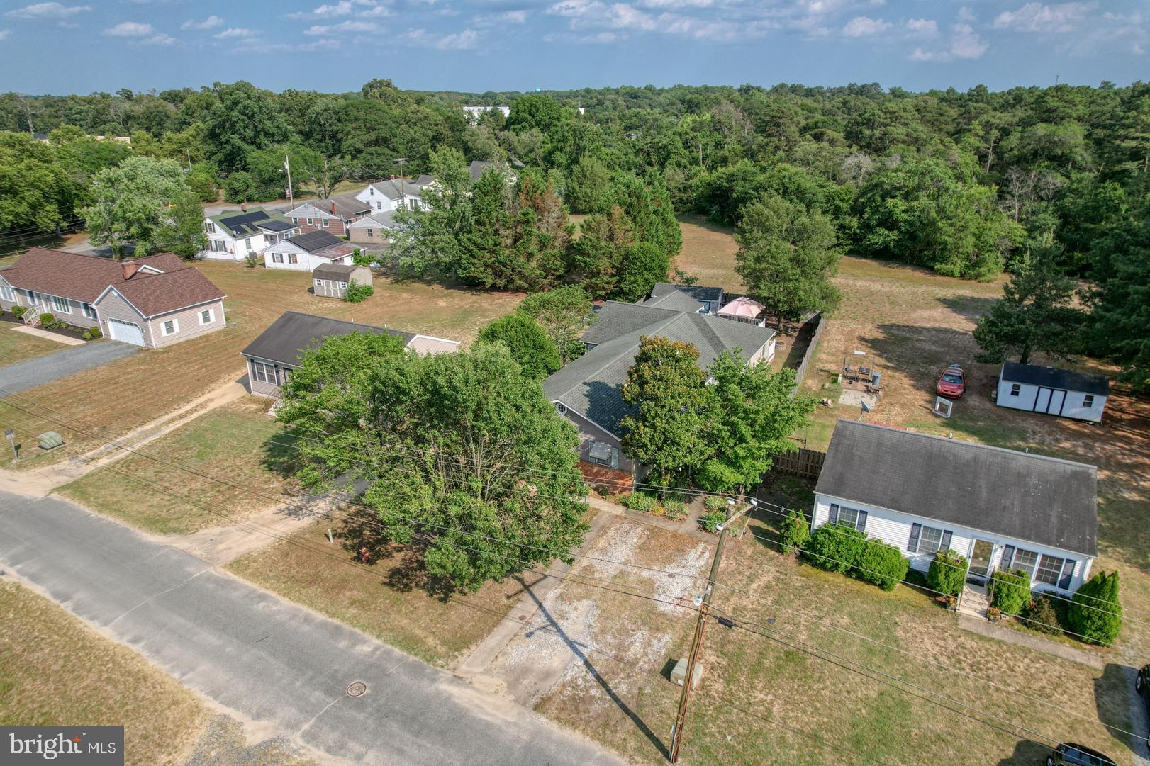 135 Kerney St